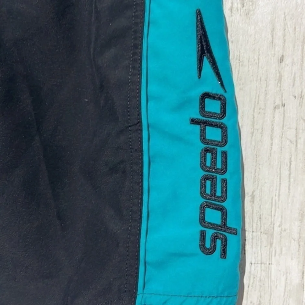 Speedo men swim